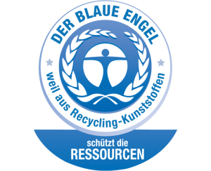 der-blaur-engel logo